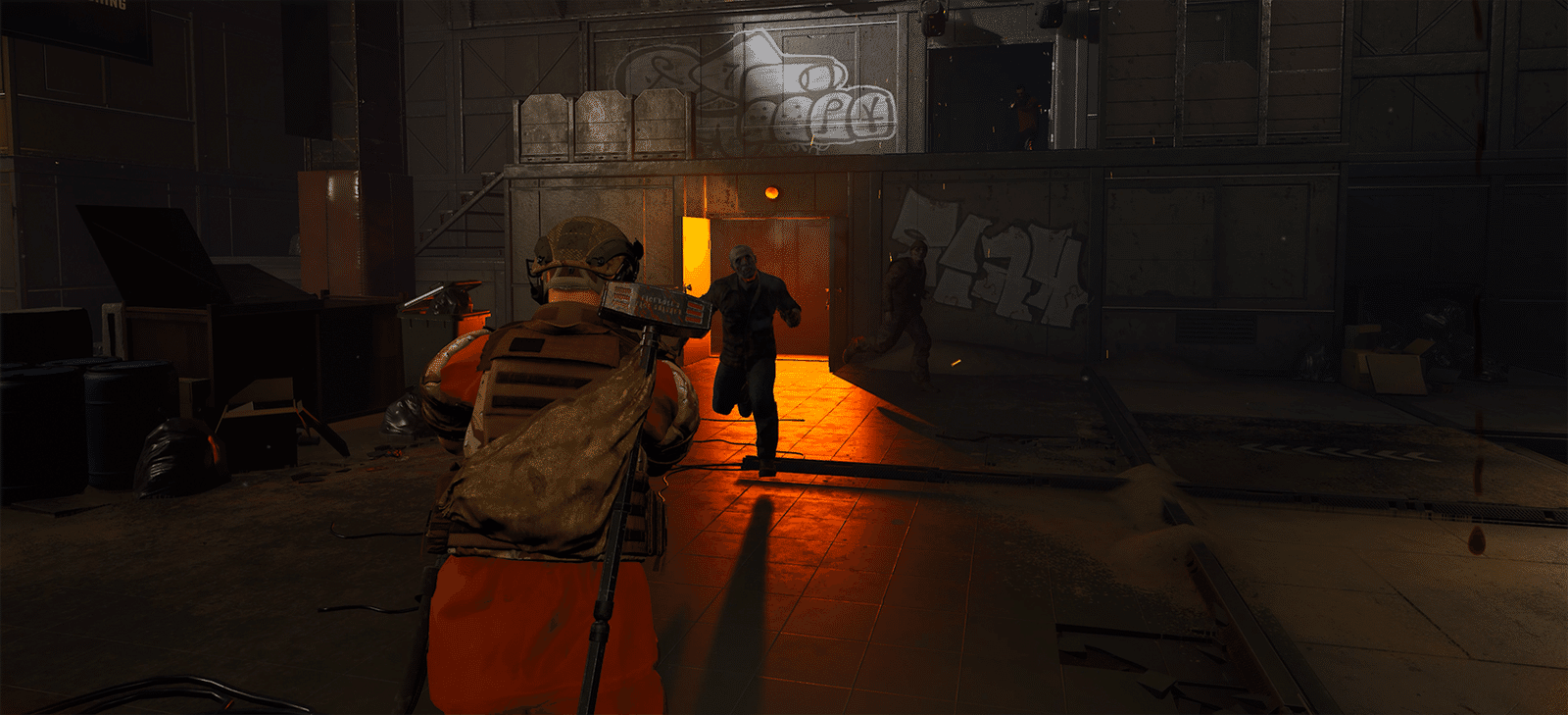 Изображение из объявления Steam