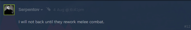 Изображение из объявления Steam