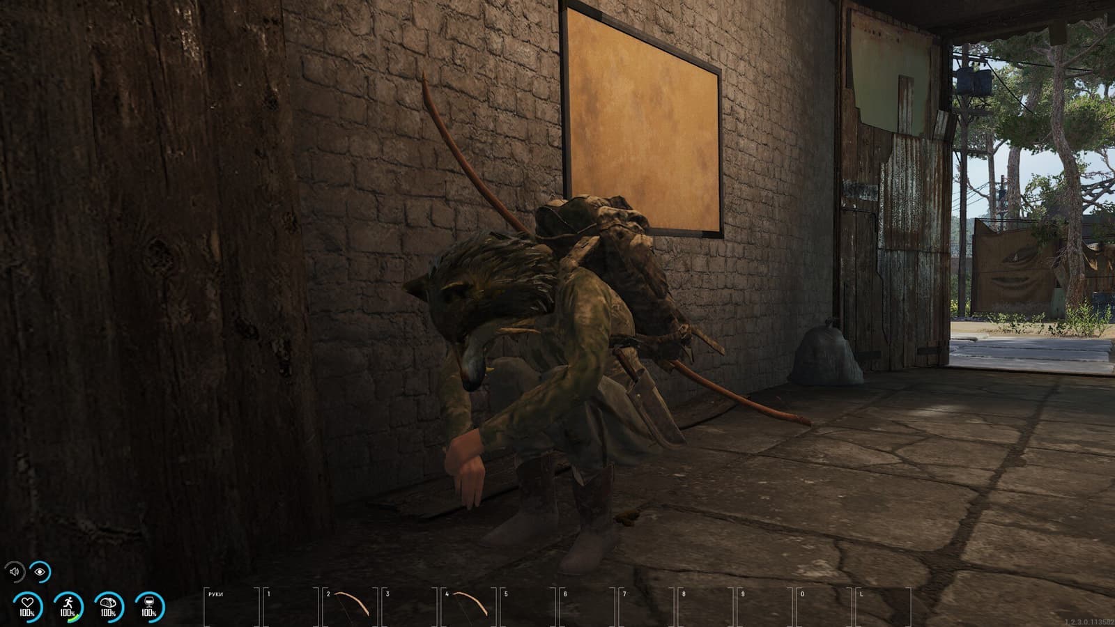 Изображение из объявления Steam