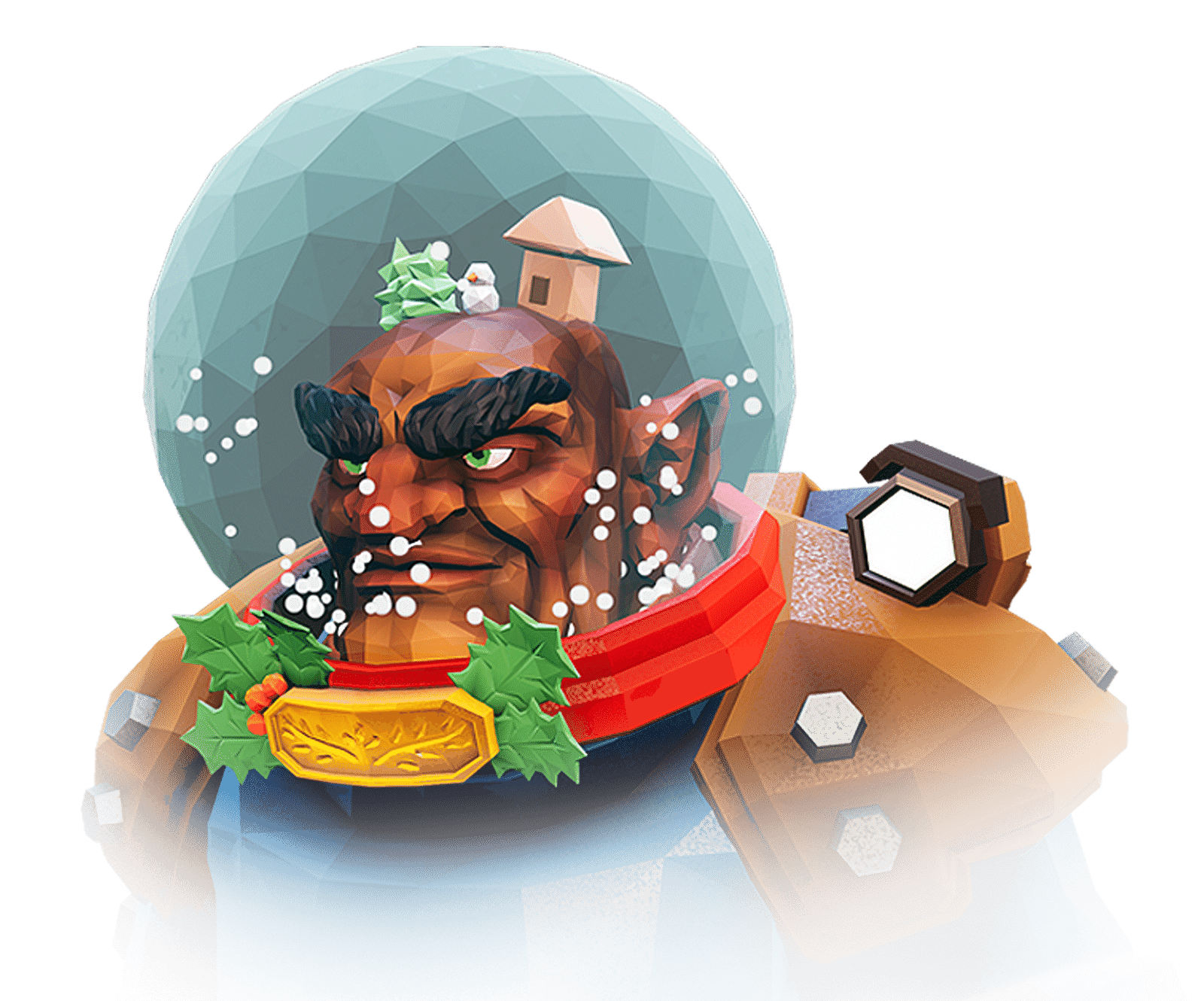 Изображение из объявления Steam
