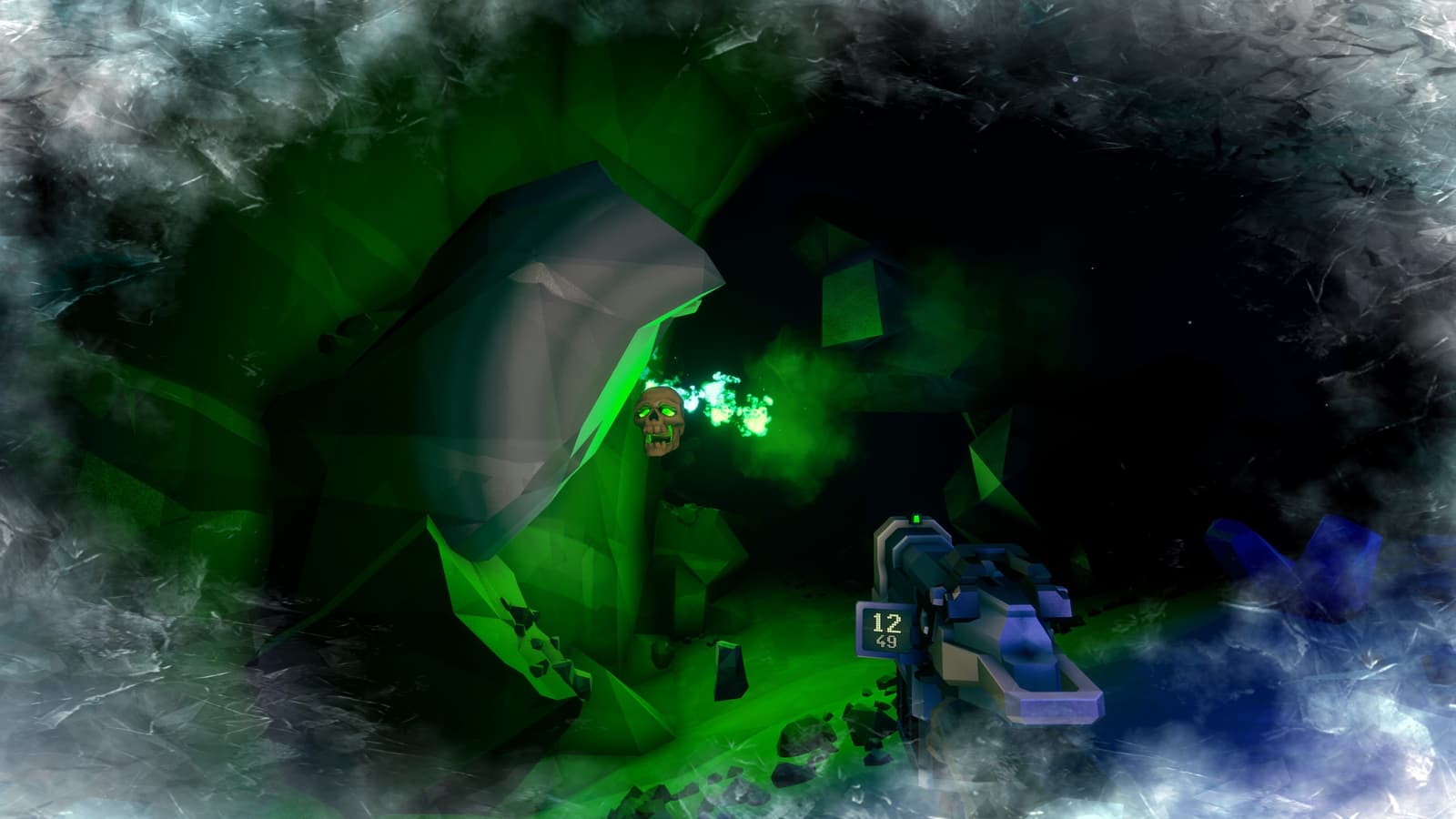 Изображение из объявления Steam