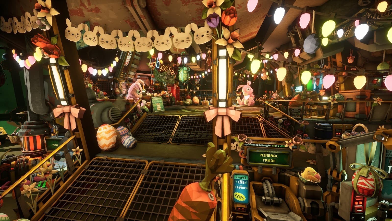 Изображение из объявления Steam