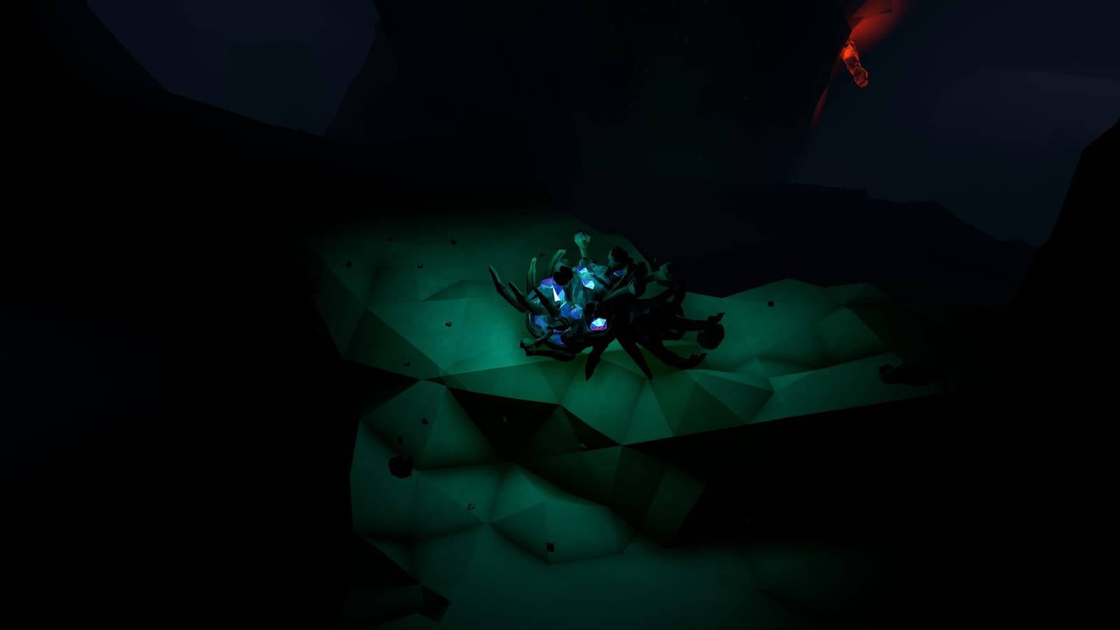 Изображение из объявления Steam