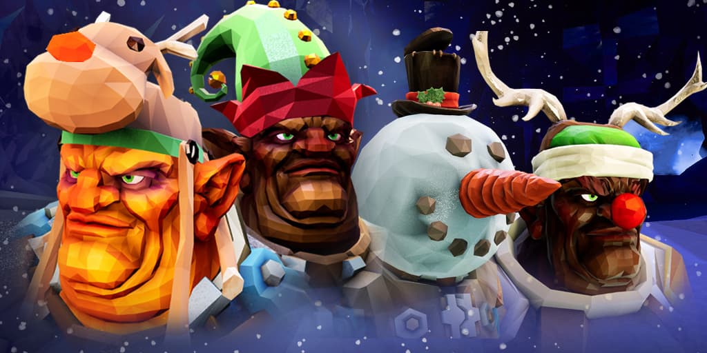 Изображение из объявления Steam