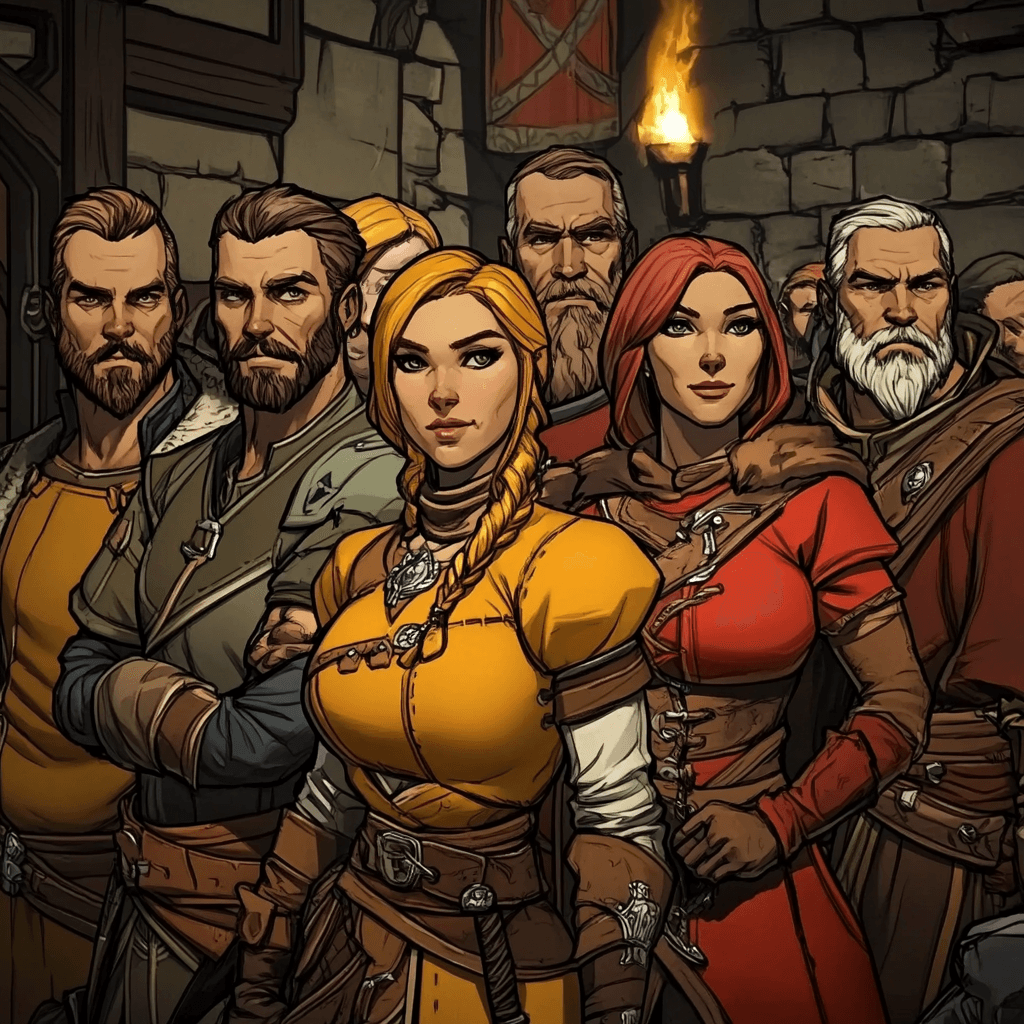 Изображение из объявления Steam