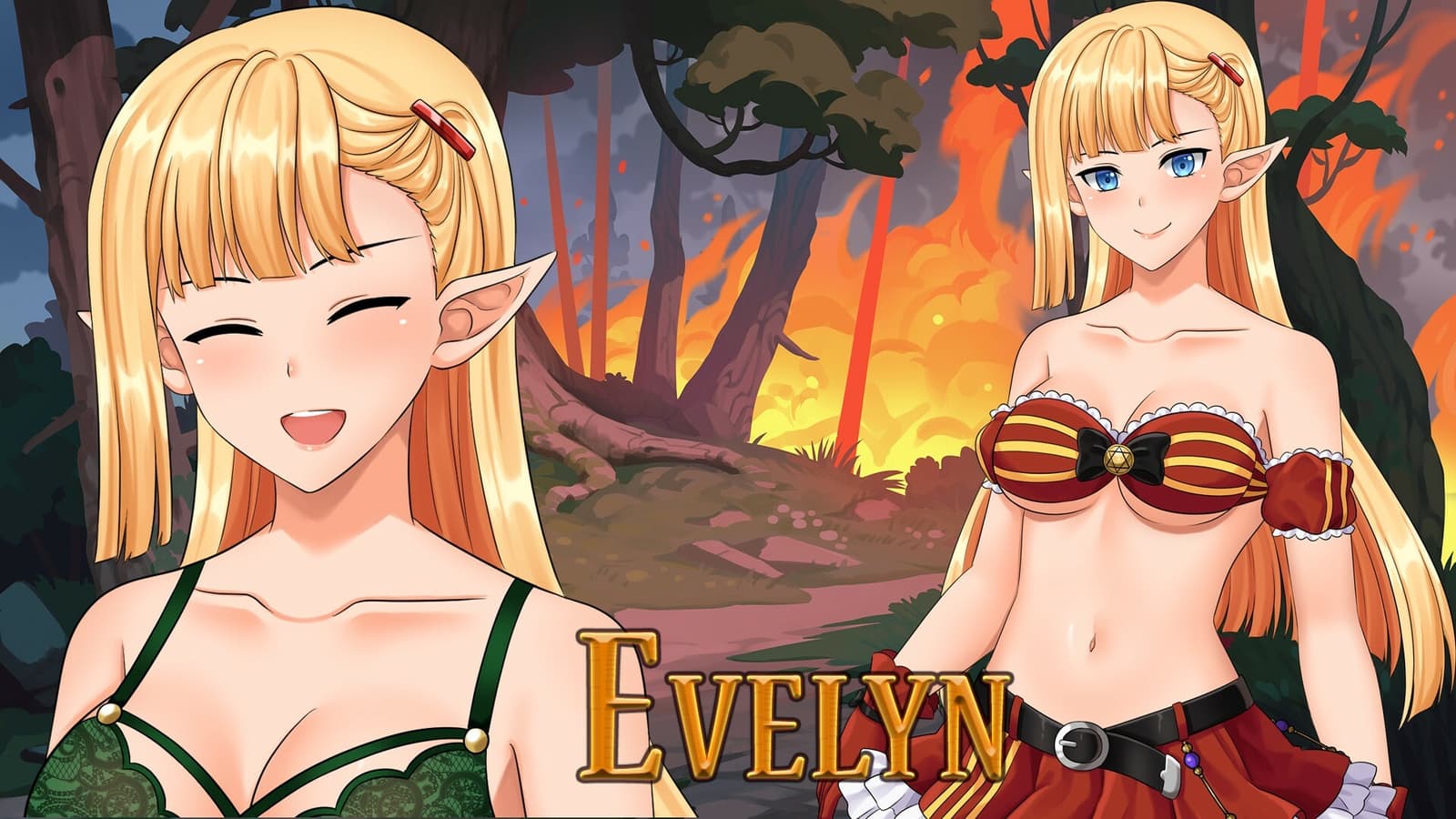 Изображение из объявления Steam
