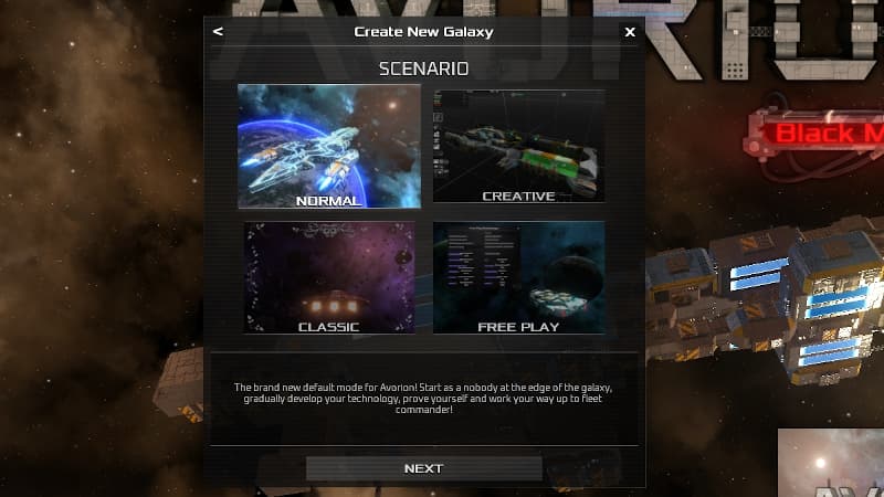 Изображение из объявления Steam