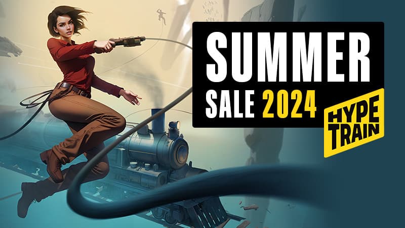 Изображение из объявления Steam