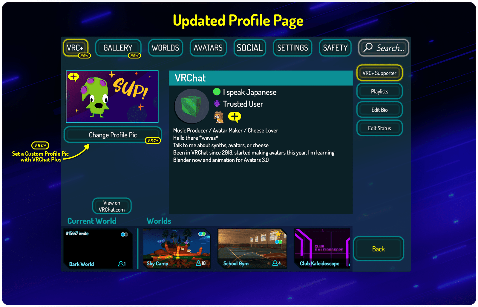 Изображение из объявления Steam