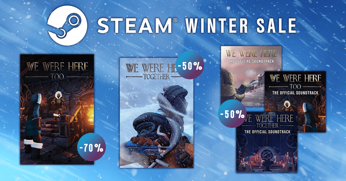 Изображение из объявления Steam