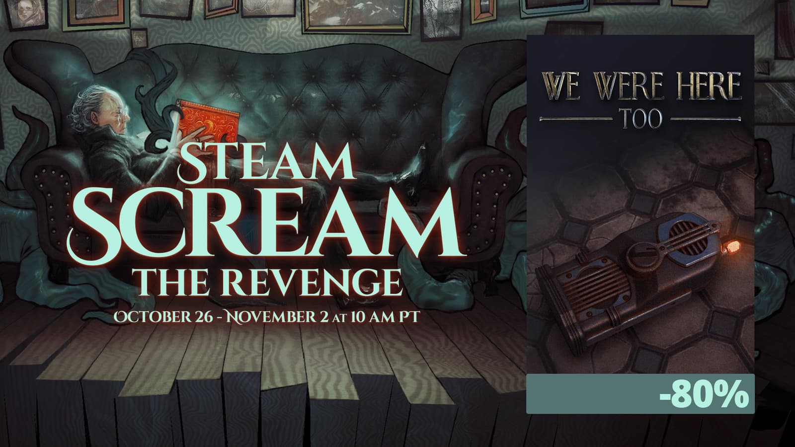 Изображение из объявления Steam