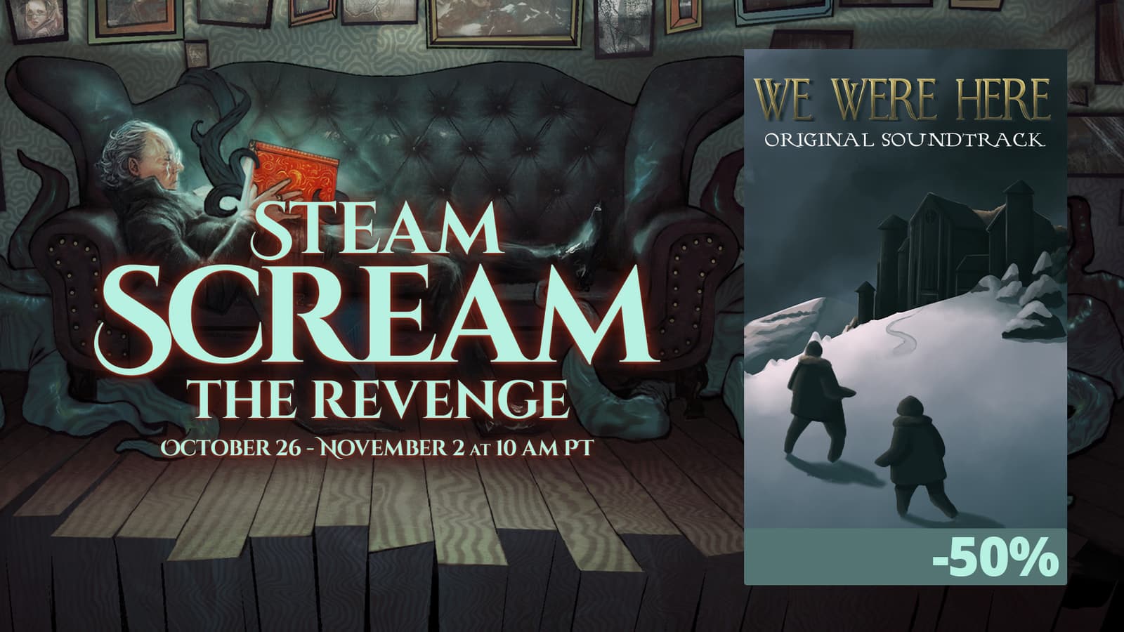 Изображение из объявления Steam