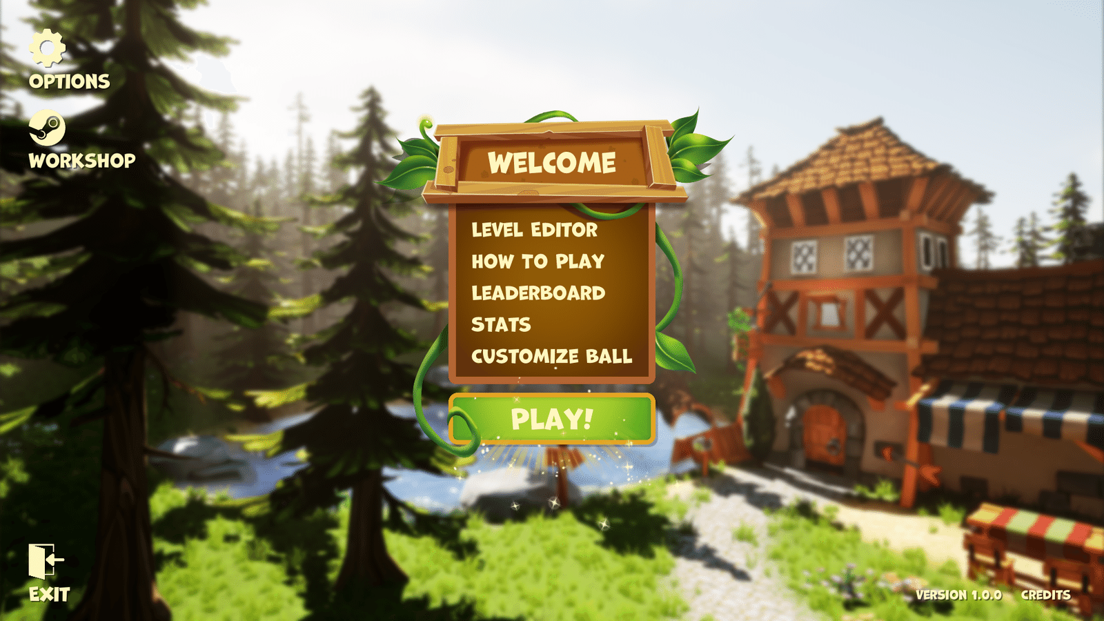 Изображение из объявления Steam