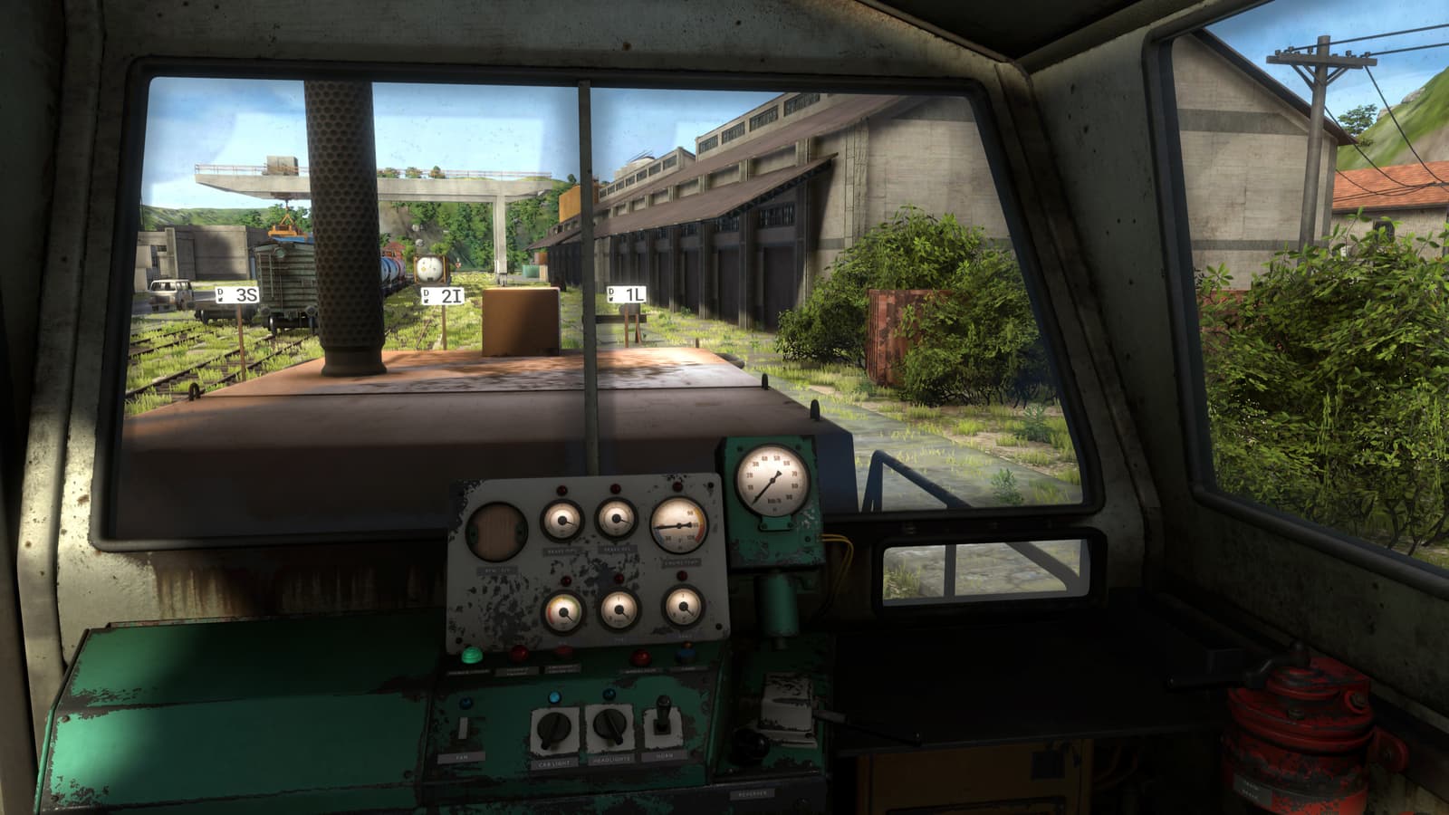 Изображение из объявления Steam