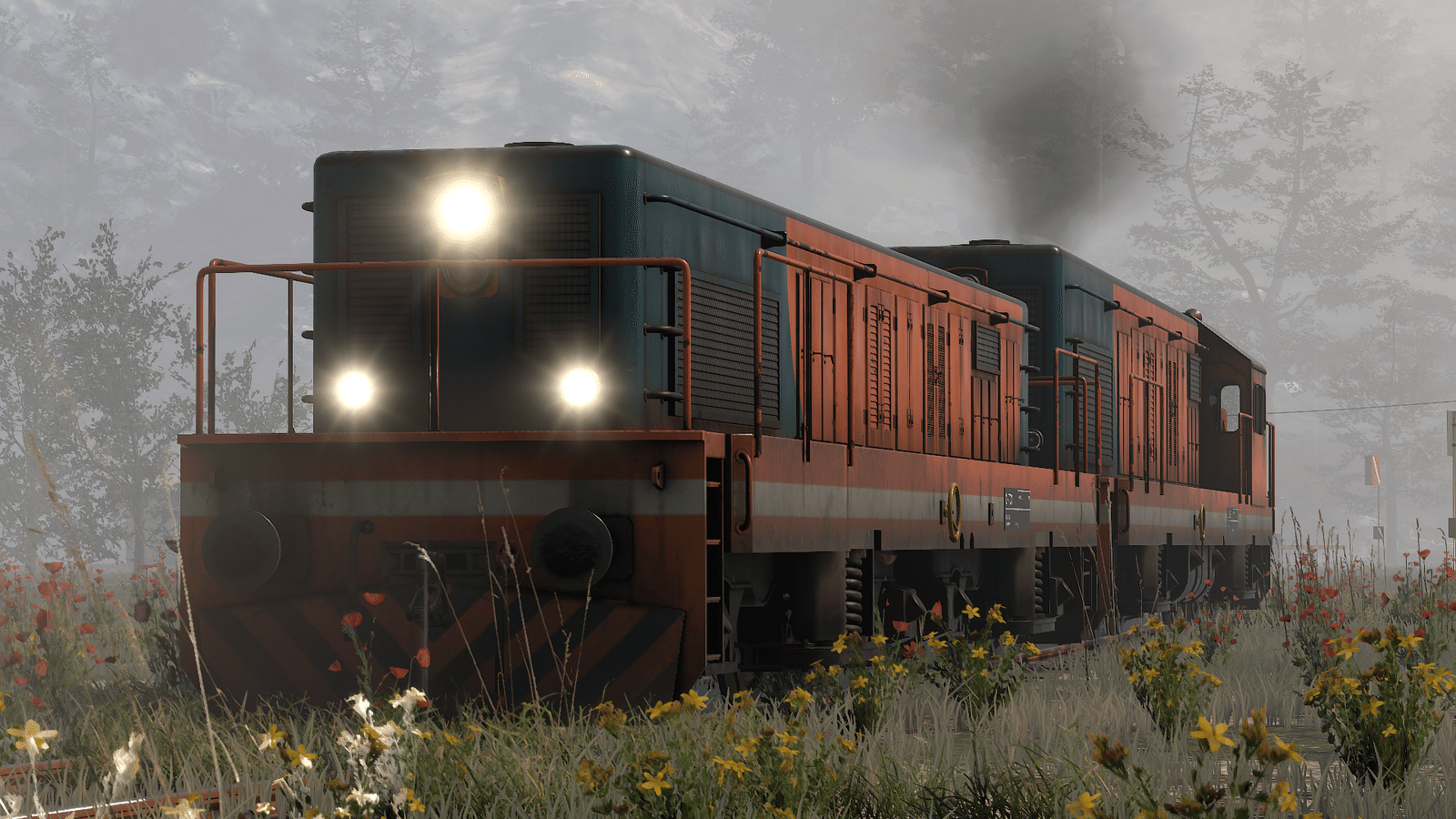 Изображение из объявления Steam