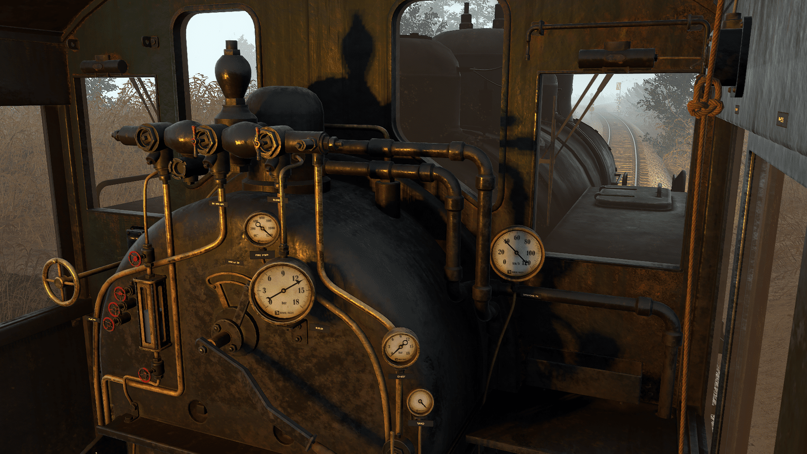 Изображение из объявления Steam