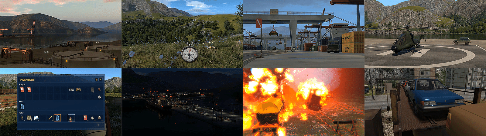 Изображение из объявления Steam