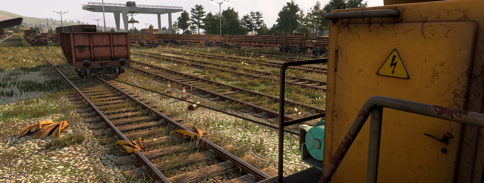 Изображение из объявления Steam
