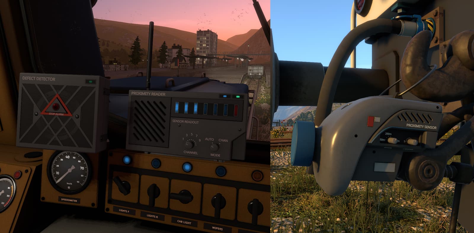 Изображение из объявления Steam