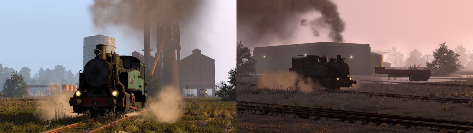 Изображение из объявления Steam