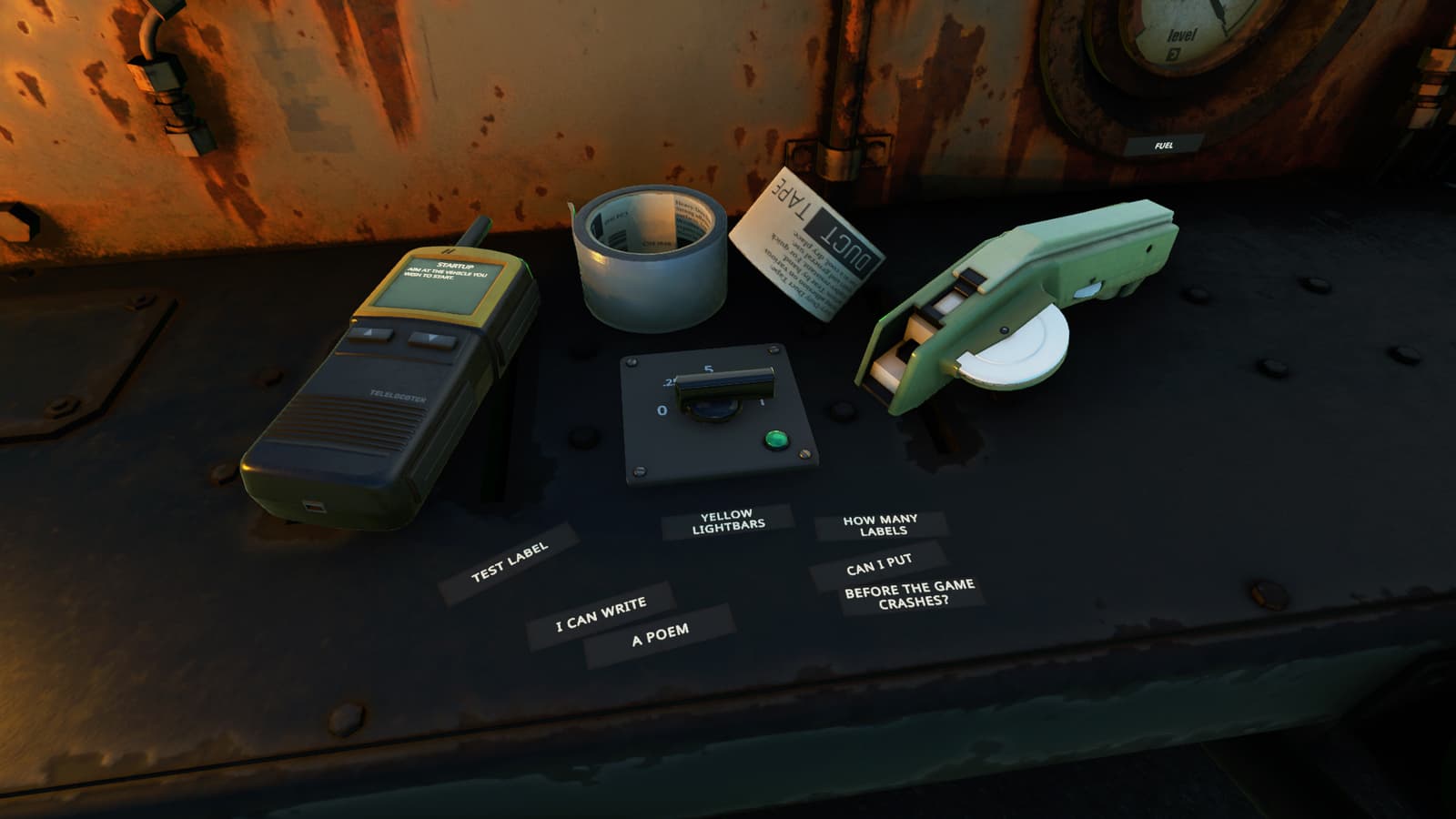 Изображение из объявления Steam