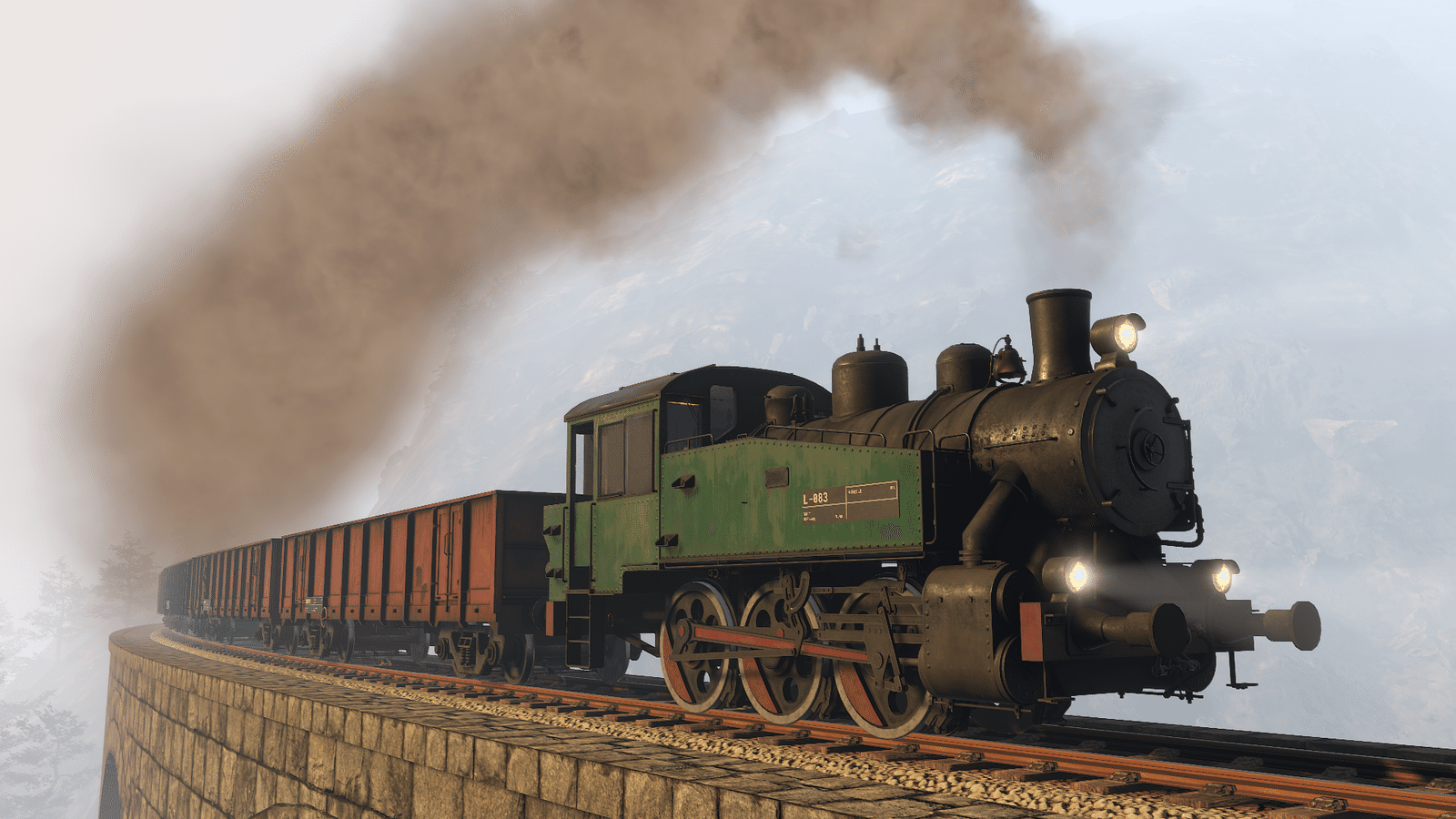 Изображение из объявления Steam