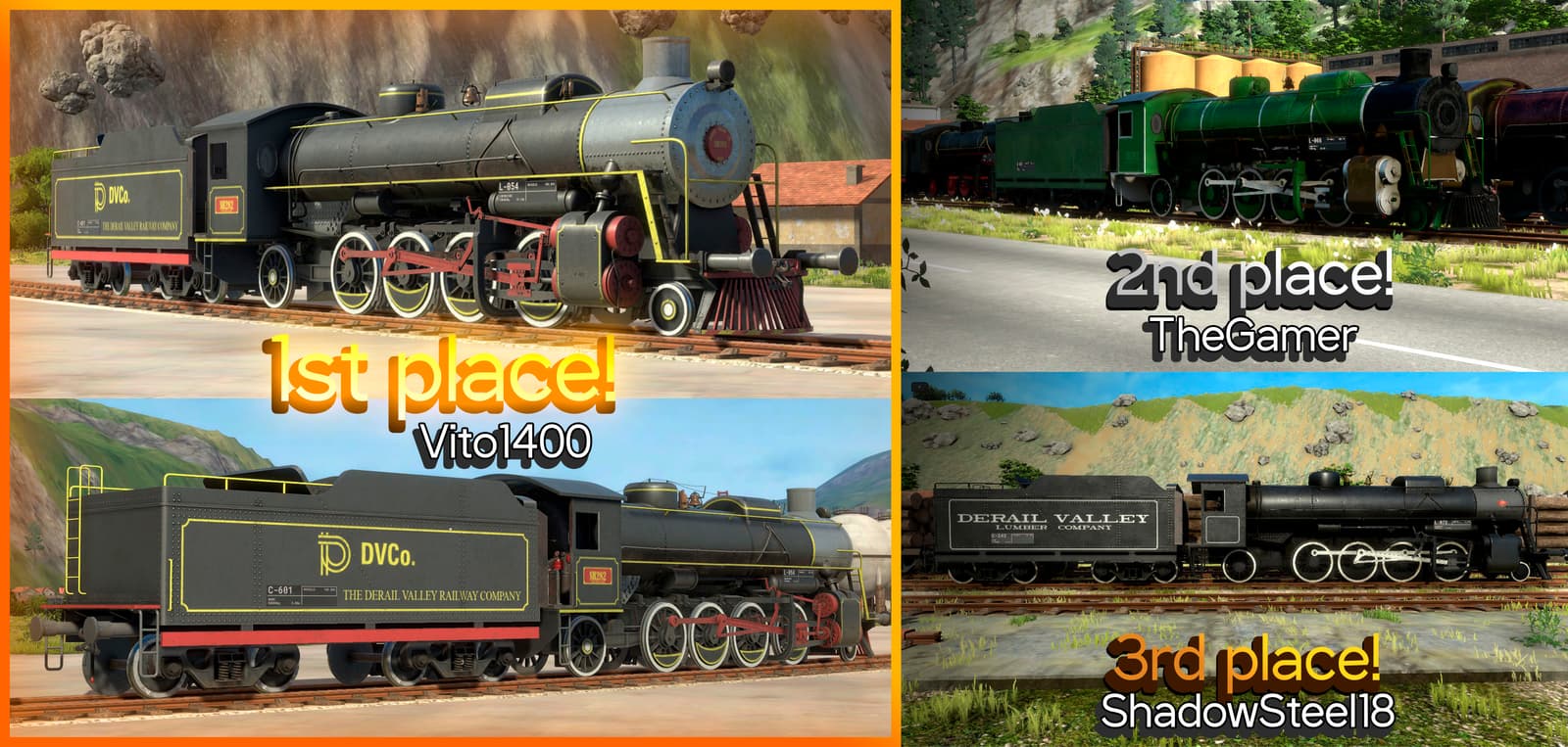 Изображение из объявления Steam