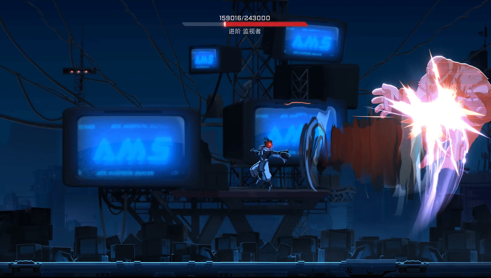 Изображение из объявления Steam