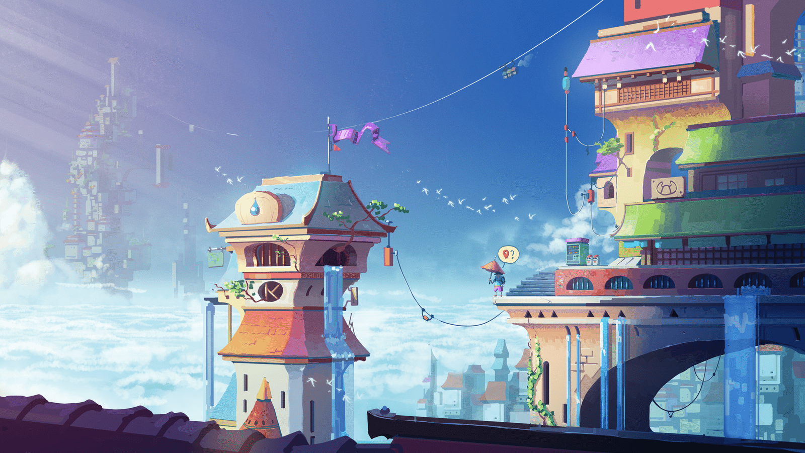 Изображение из объявления Steam
