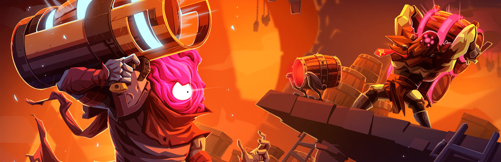 Изображение из объявления Steam