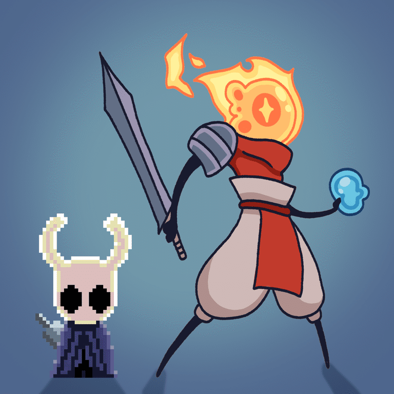Изображение из объявления Steam