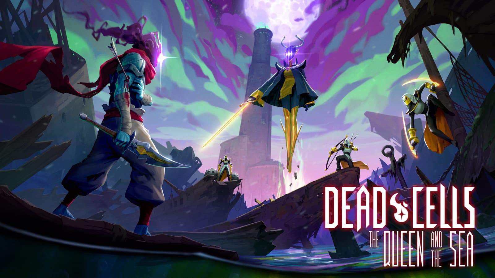 Изображение из объявления Steam