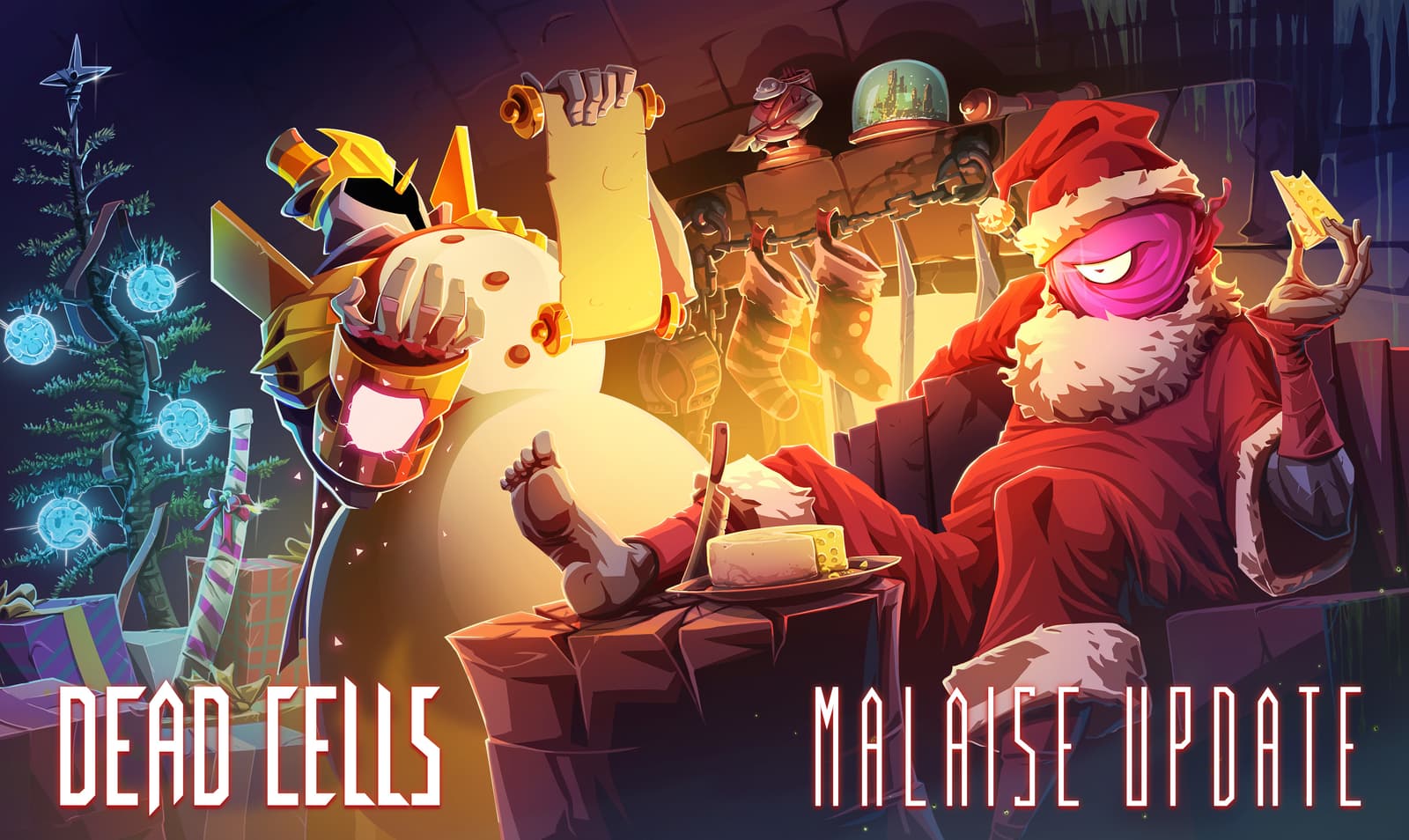 Изображение из объявления Steam