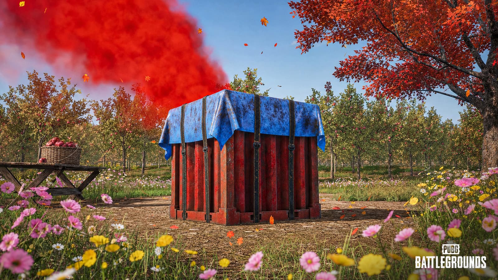 Изображение из объявления Steam