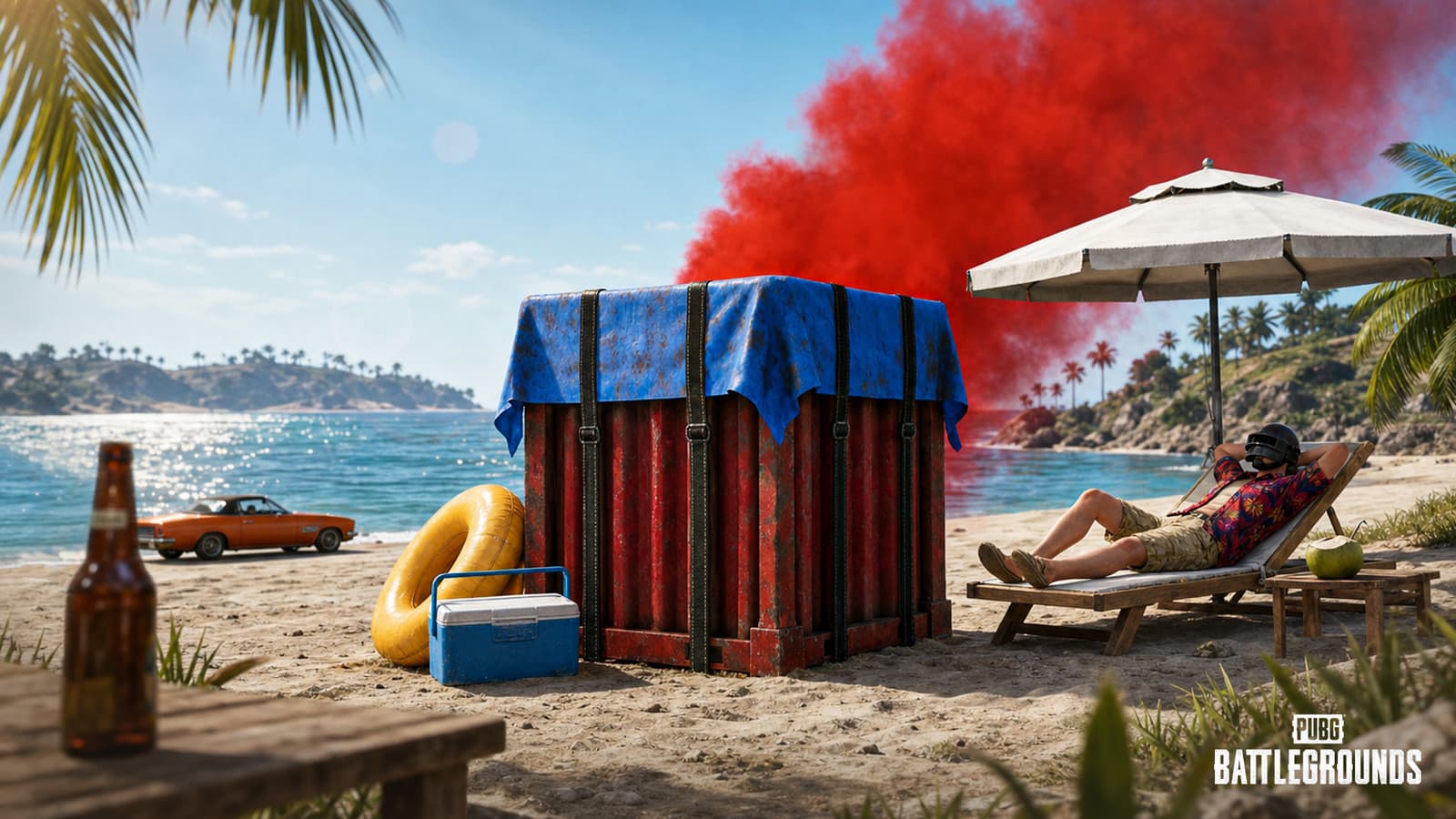 Изображение из объявления Steam