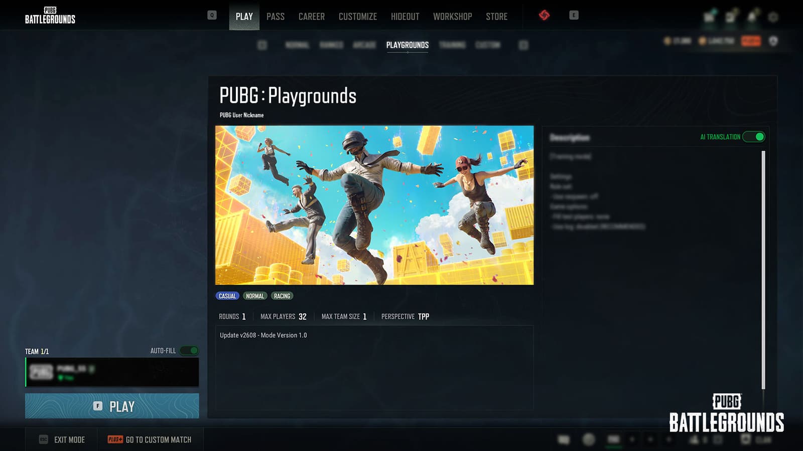 Изображение из объявления Steam