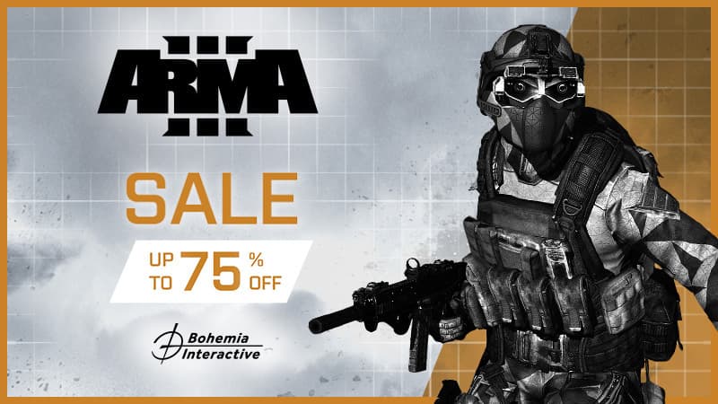 Изображение из объявления Steam