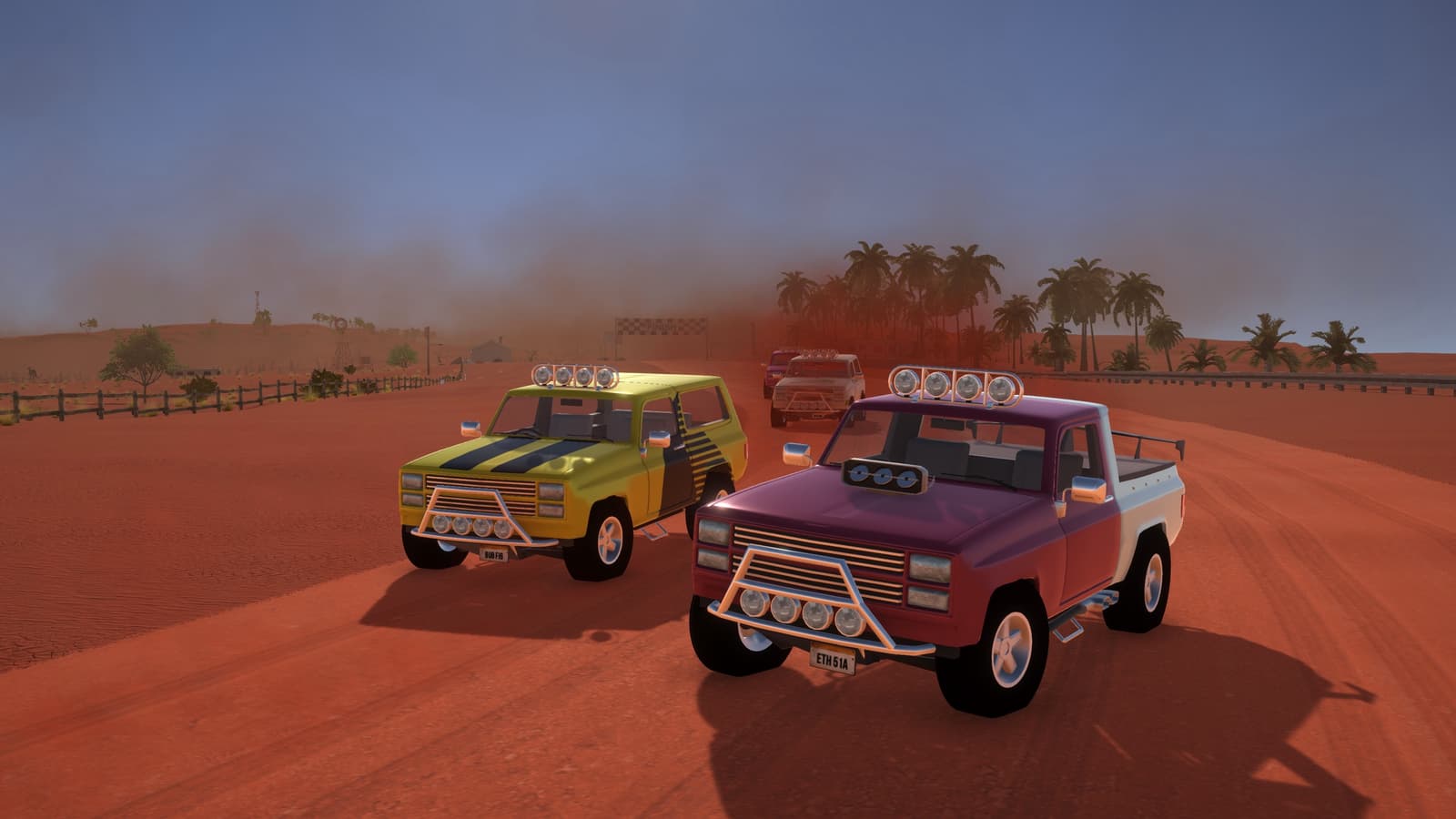 Изображение из объявления Steam