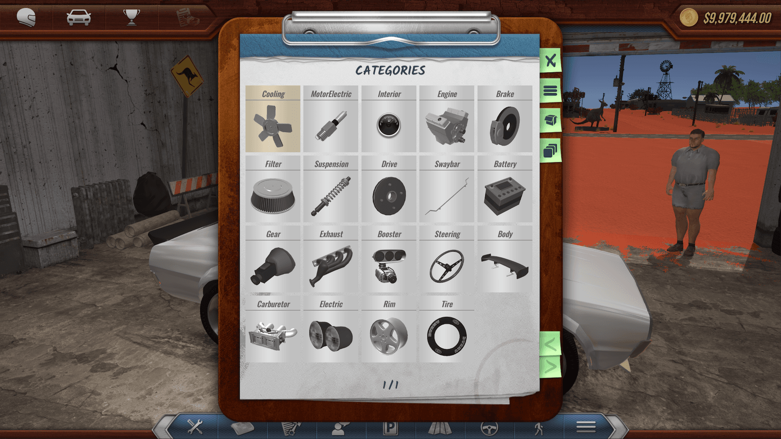 Изображение из объявления Steam