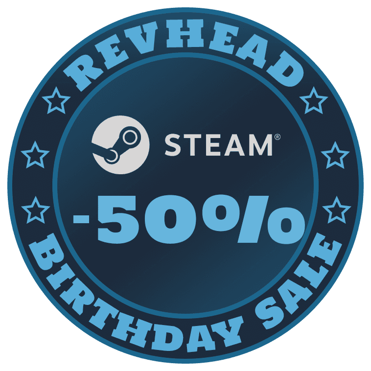 Изображение из объявления Steam