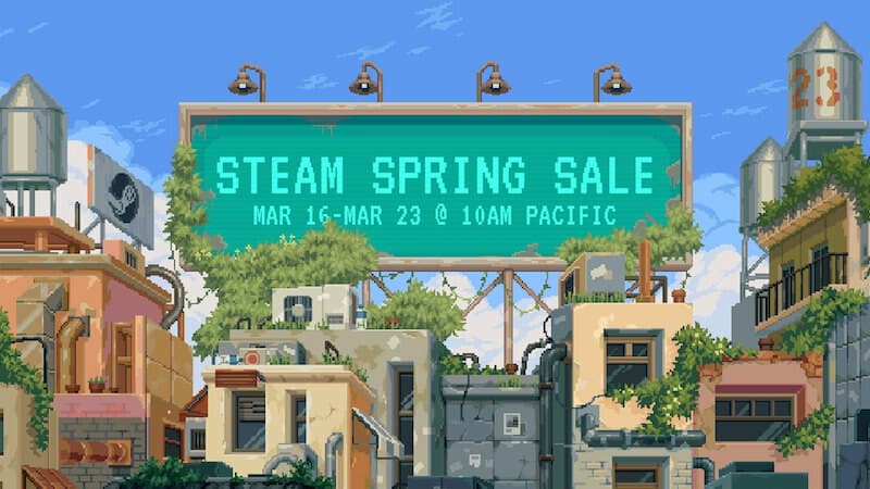 Изображение из объявления Steam