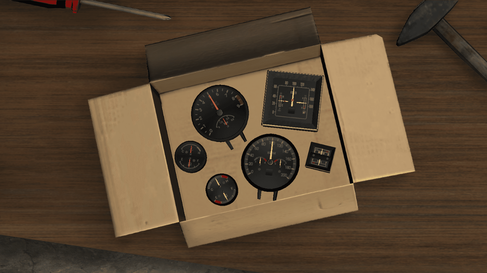 Изображение из объявления Steam