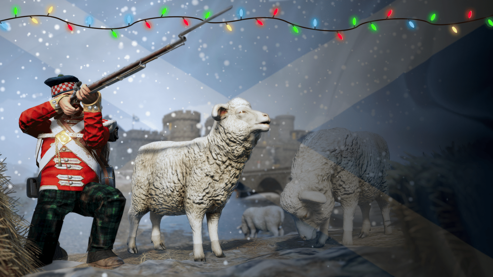 Изображение из объявления Steam