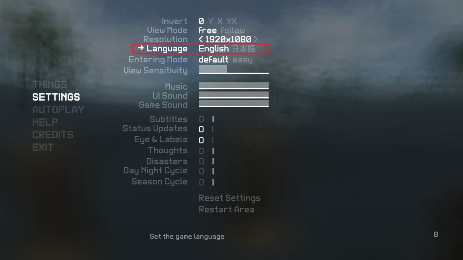 Изображение из объявления Steam