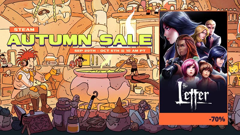 Изображение из объявления Steam