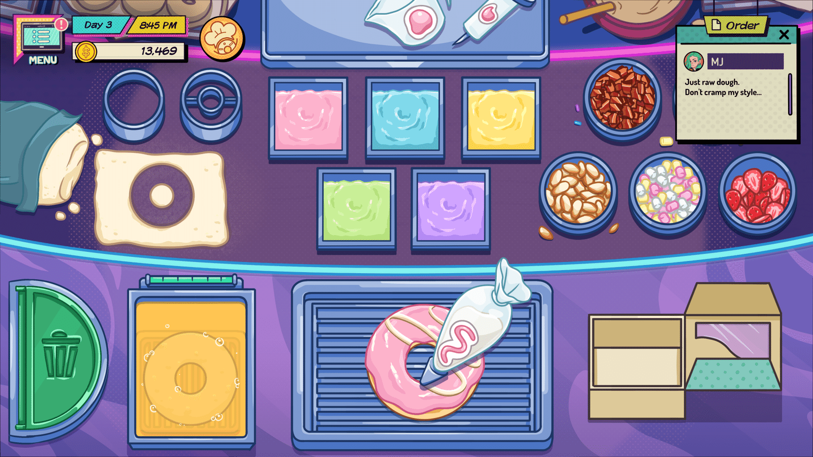 Изображение из объявления Steam