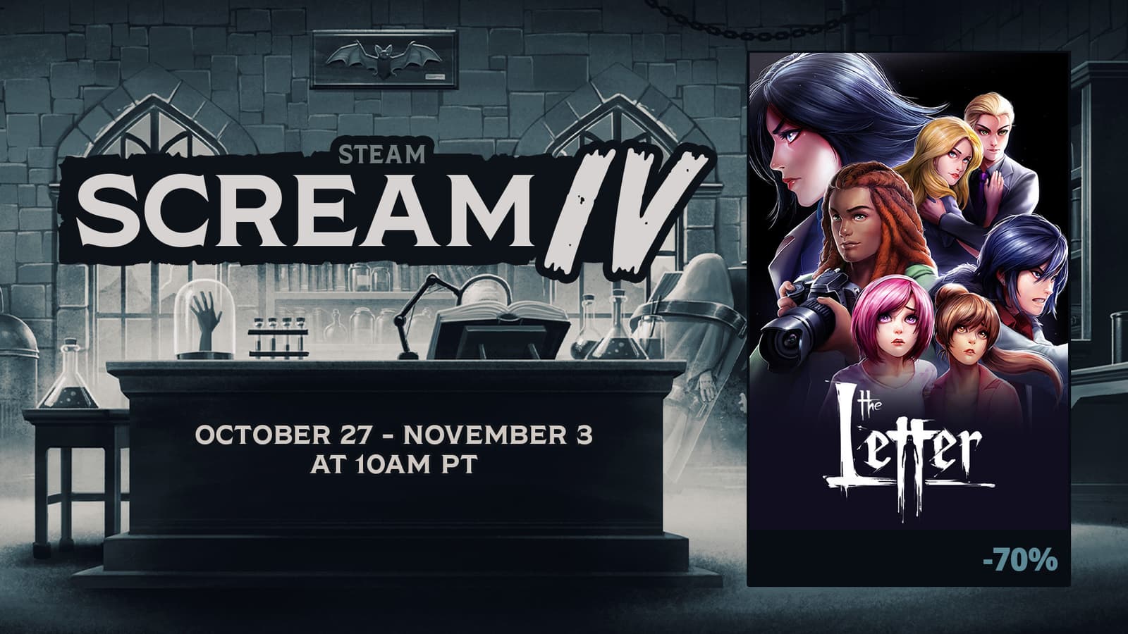 Изображение из объявления Steam