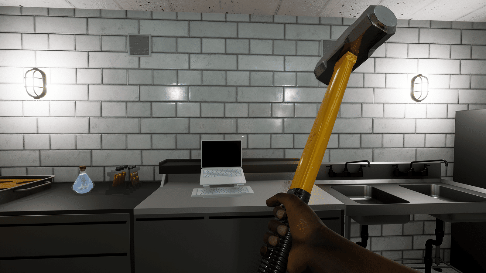 Изображение из объявления Steam