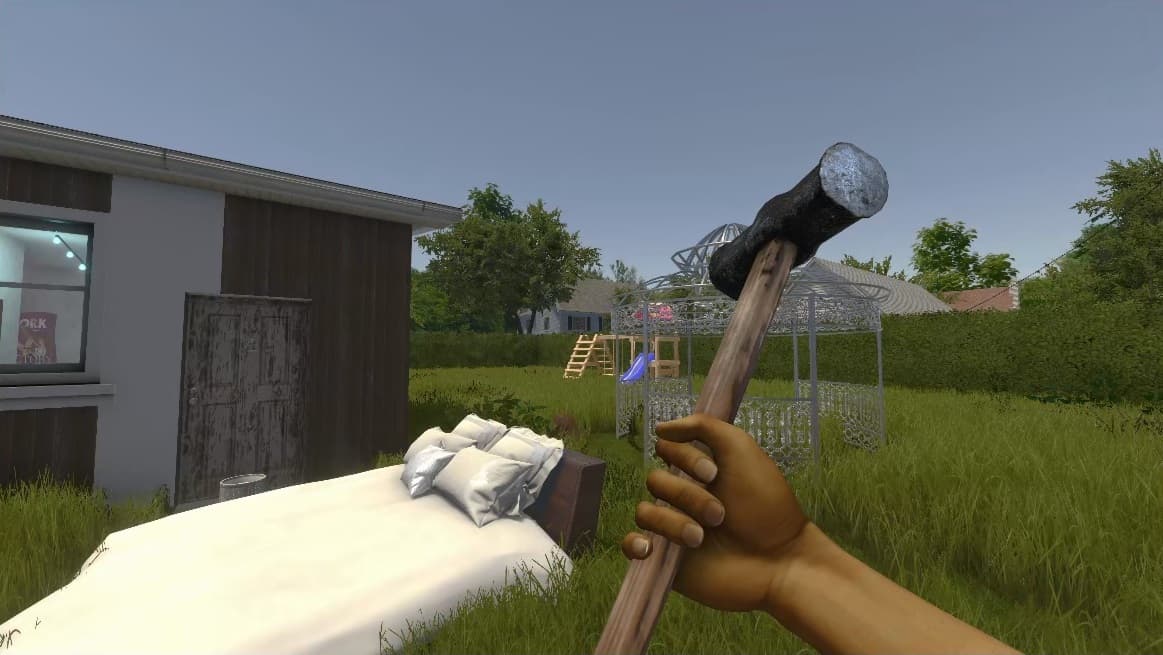 Изображение из объявления Steam
