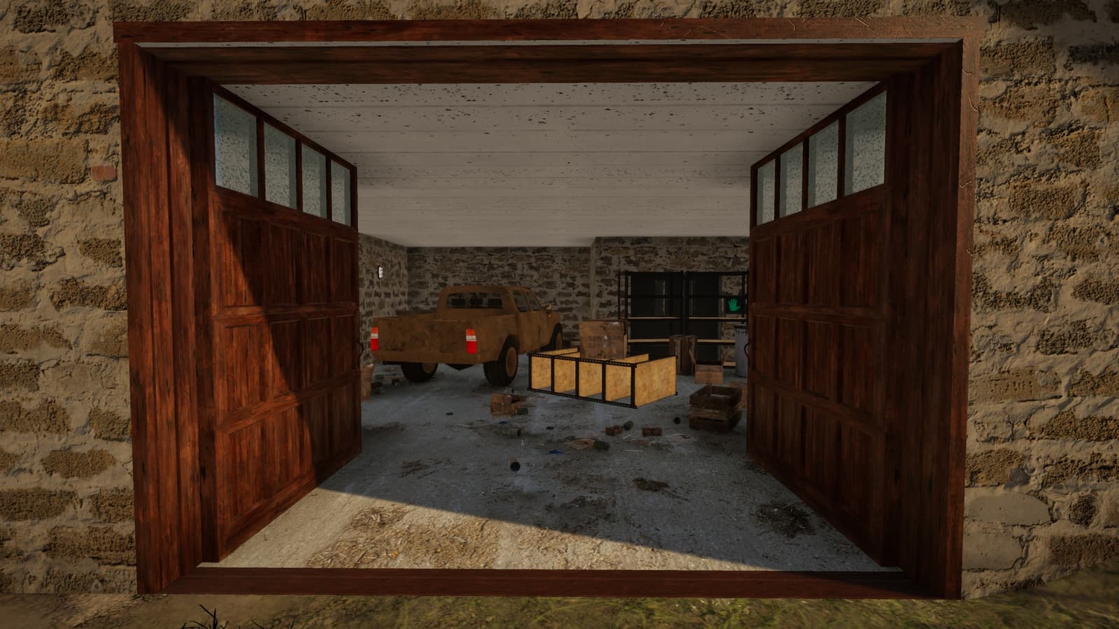 Изображение из объявления Steam